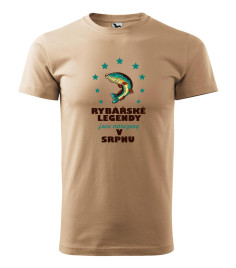 Rybářské legendy 2