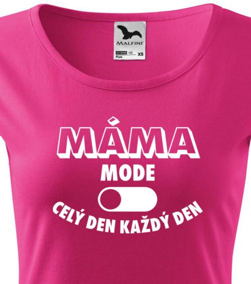 Máma mode