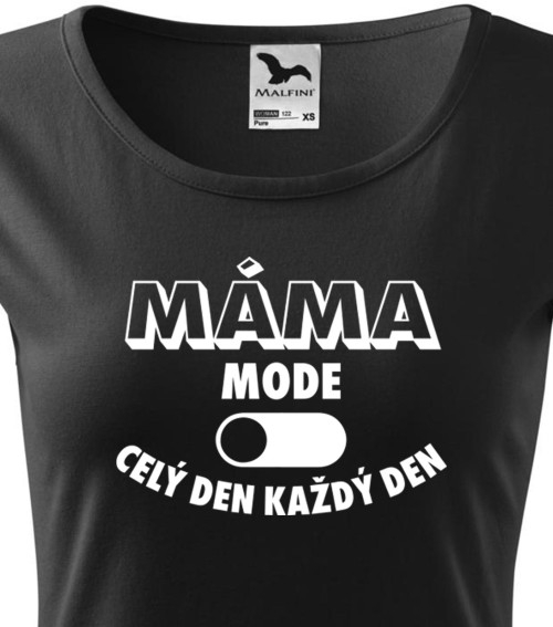 Máma mode