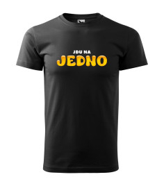 Jdu na jedno 2