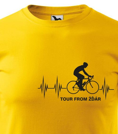 Tour from ...