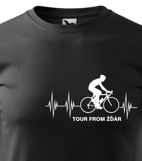 Tour from ...
