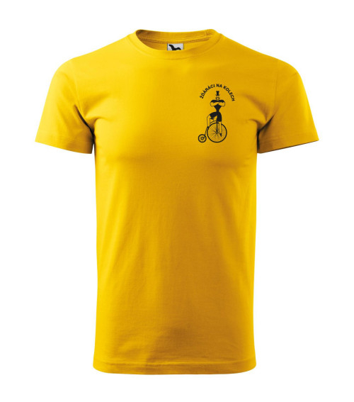 Žďáráci na kolech