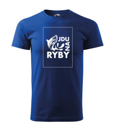 Jdu na RYBY 2
