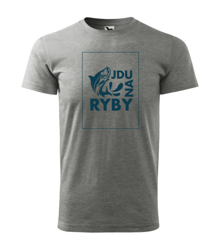 Jdu na RYBY