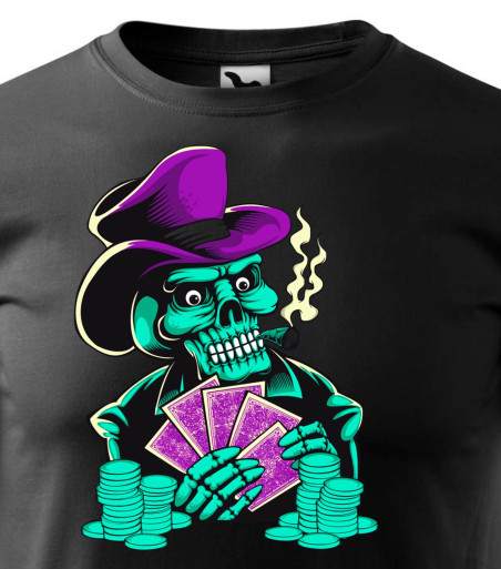 Nesmrtelný karbaník