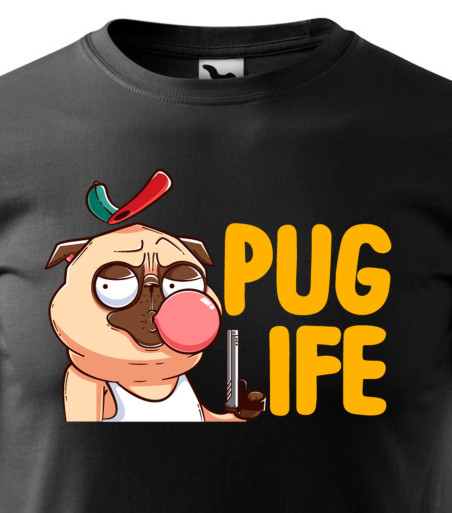 PUG LIFE