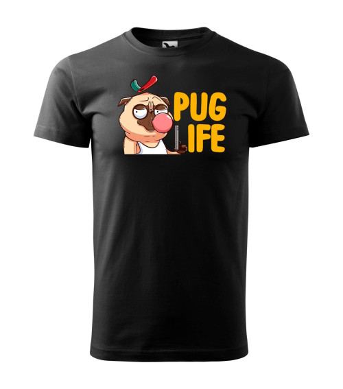 PUG LIFE