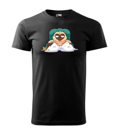 Přehřátý PUG 2