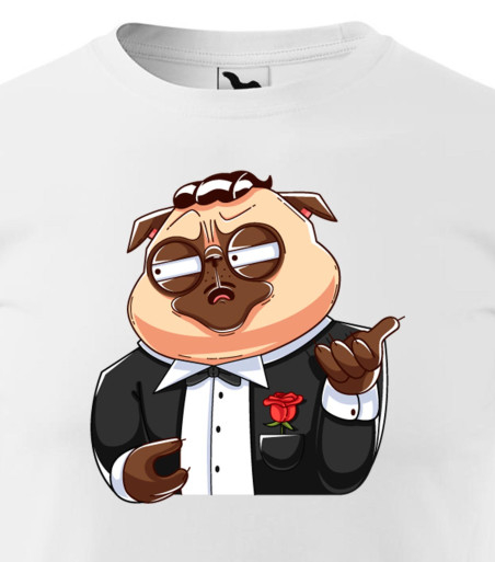 PUG Mafiozo