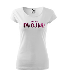 Jdu na dvojku 2