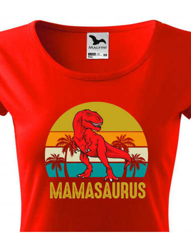 Mamasaurus