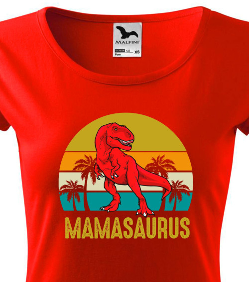 Mamasaurus