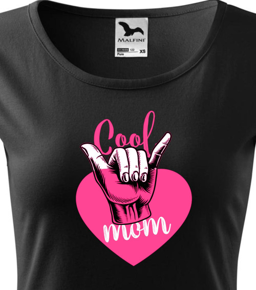 Cool máma