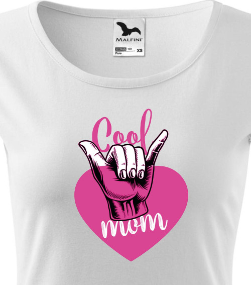 Cool máma