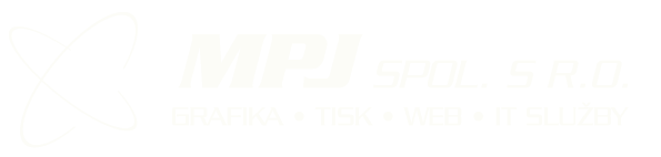 Tisknu trika - MPJ spol. s r.o.